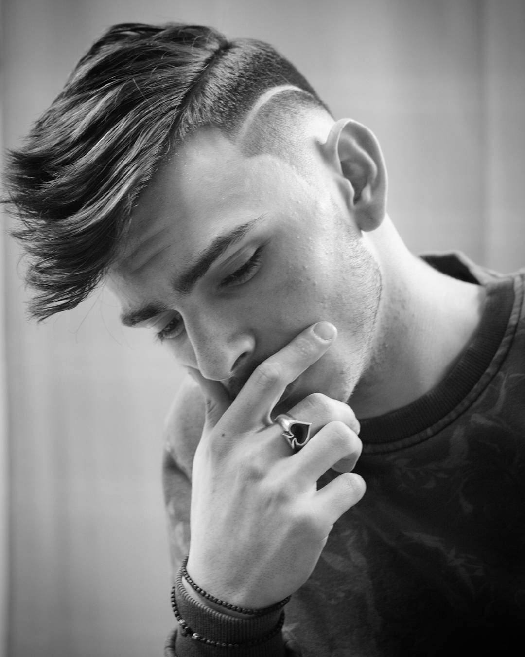 Se siguen usando los Mohawk