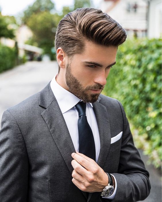 860+ Imagenes Cortes De Cabello Para Hombre Tendencias Descárgalo