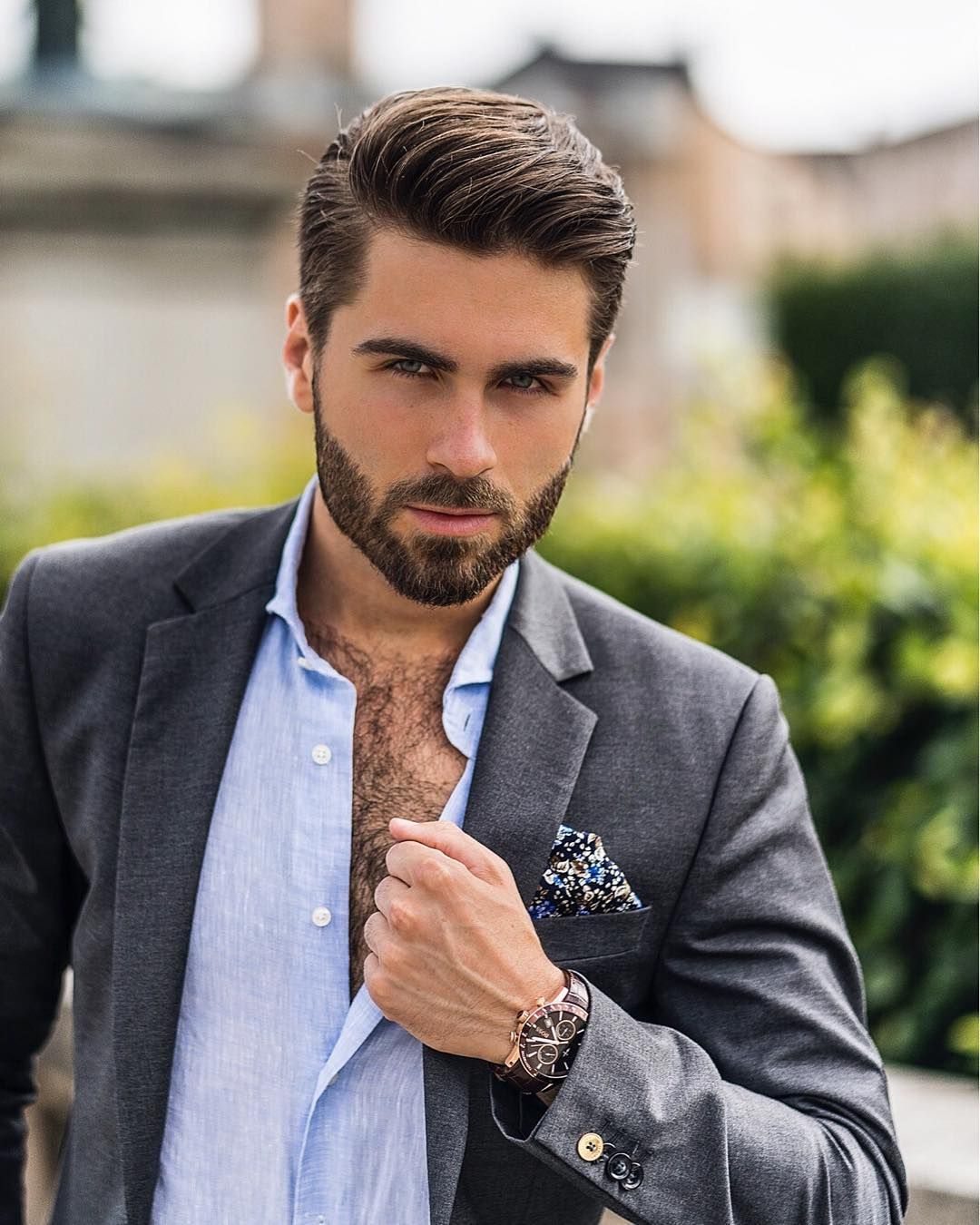 Холеный мужчина. Jakob Konnbjer модель. Бороды мужские стильные. Стрижки мужские стильные. Мужские бородки стильные.
