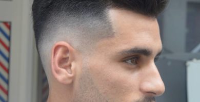 Un perfecto corte para variar