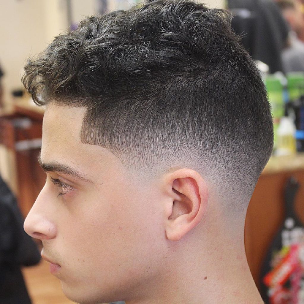 63 Imagenes Los Mejores Cortes De Cabello En Barberia Descargar