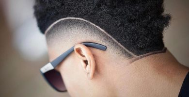 mohawk alineado