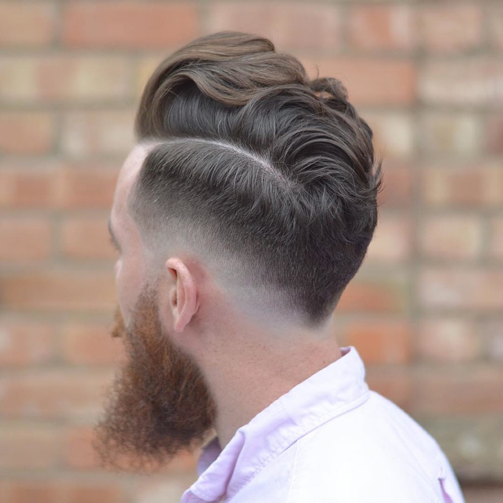 Cortes de cabello estilo hipster 2018 - Cortes de pelo para hombres