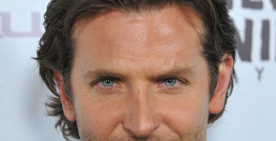 Bradley Cooper