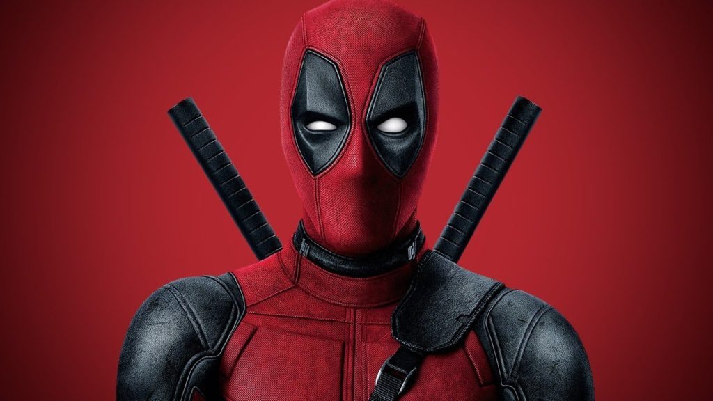 deadpool