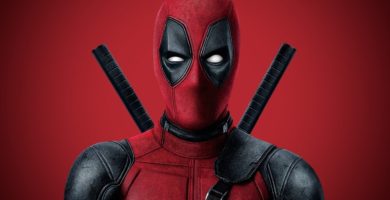 deadpool