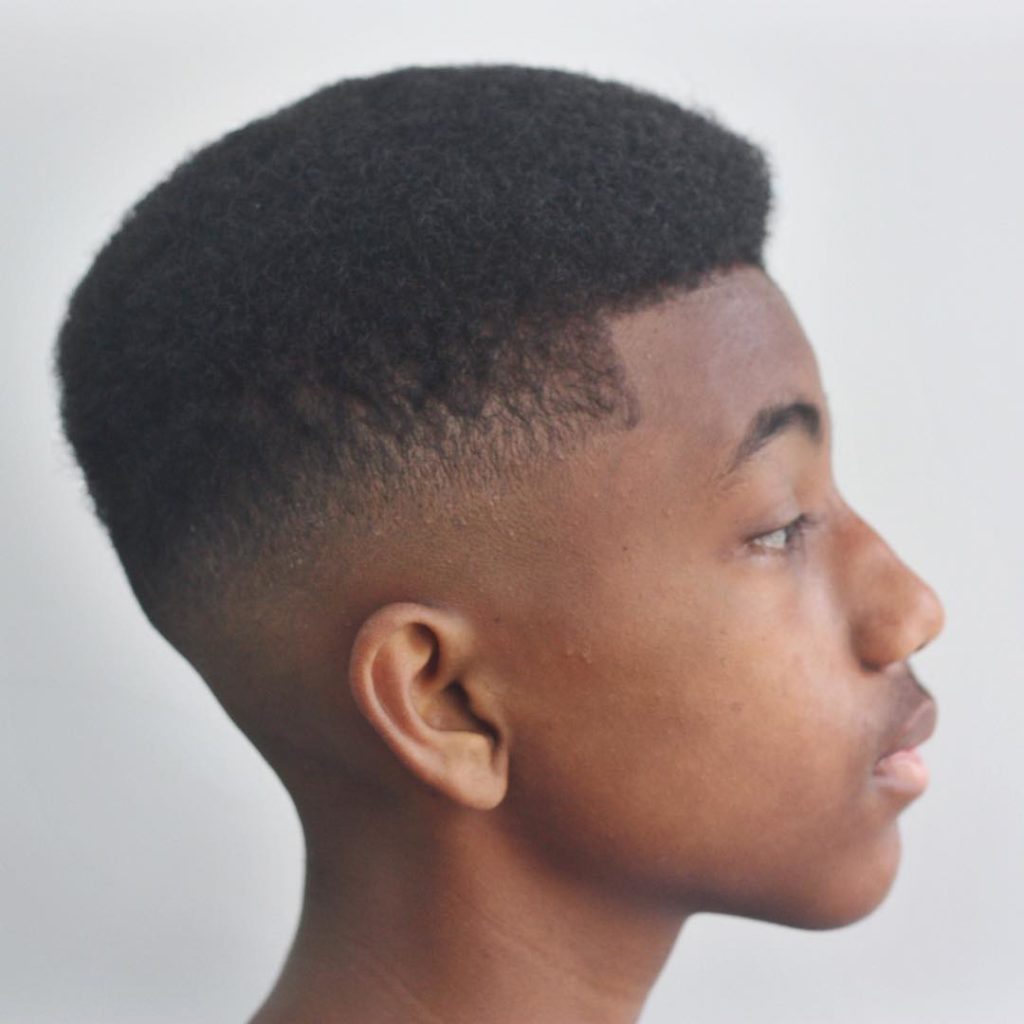 Black Boys Haircuts Afro Frisuren Kinder Jungs - Afro Frisuren für