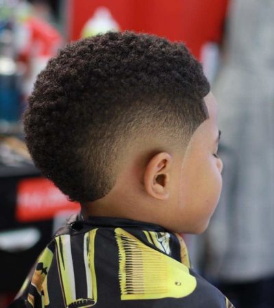 Este corte no deja de sorprenderme desvanecimiento