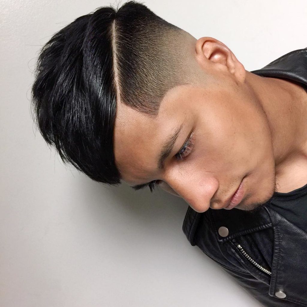 fade