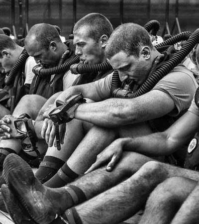 18 - Diferencia de estilos en un solo lugar