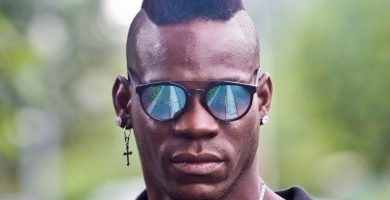 mohawk