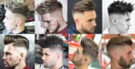 Los mejores 40 tipos de cortes de pelo para hombre