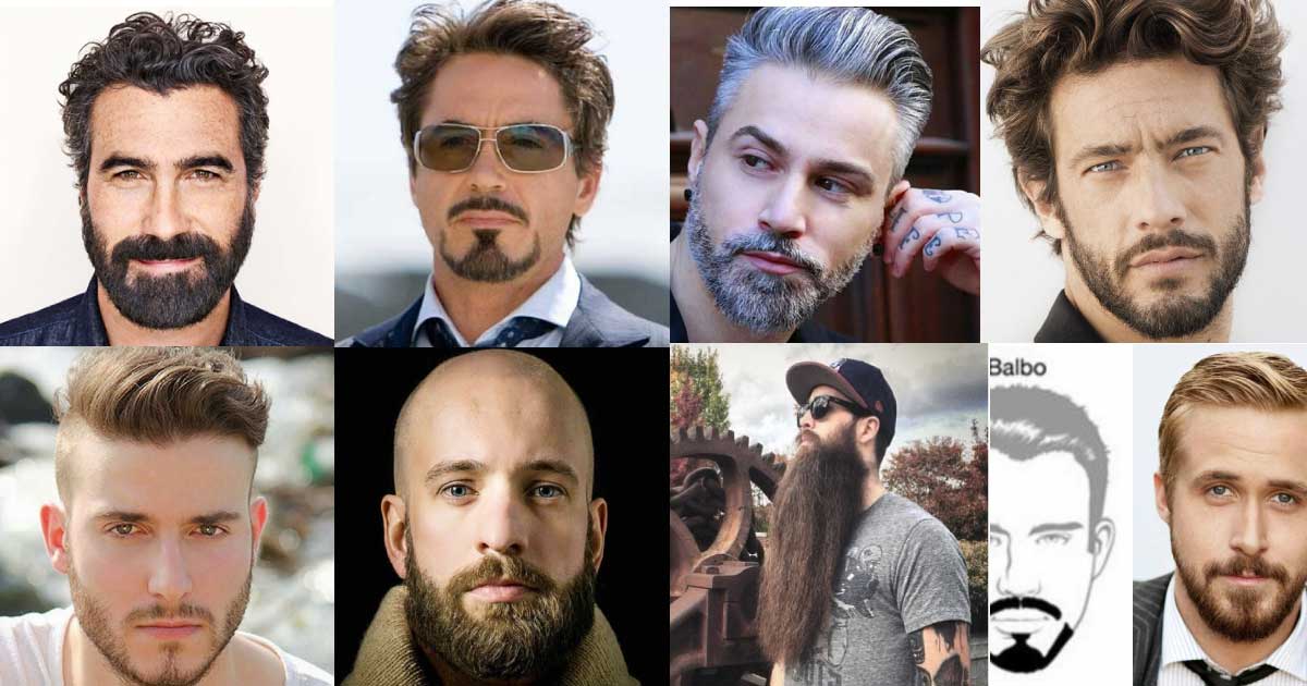 20-estilos-diferentes-de-barba-que-te-encantarán-Tipos-de-barba-cortos-y-largos