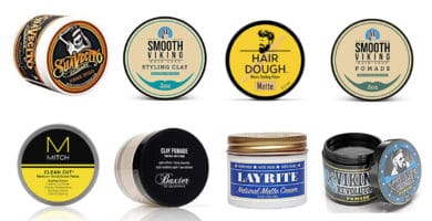 Mejores Productos para pelo de Hombres