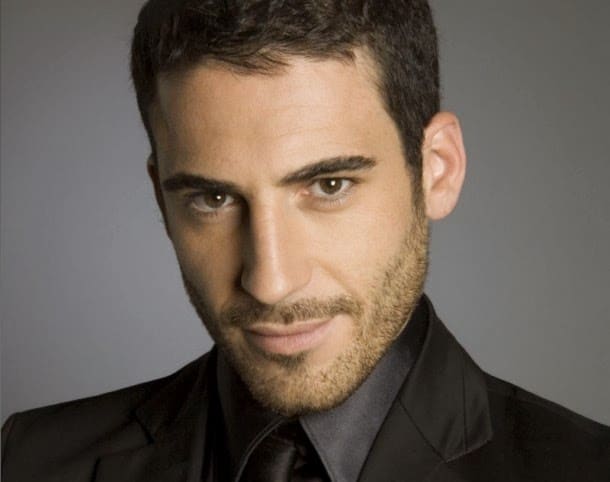 3 - Barba de 3 días