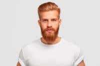 Diez Tipos de Barba Moderna