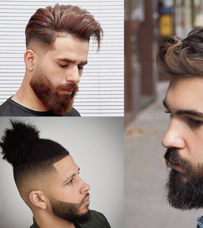 Galleria de cortes de pelo para hombres - ¡Fotos y curiosidades !